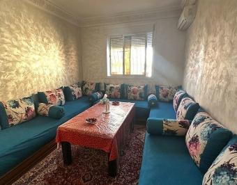 Apartment Furnished 2 pieces 55 m² - Photo 0