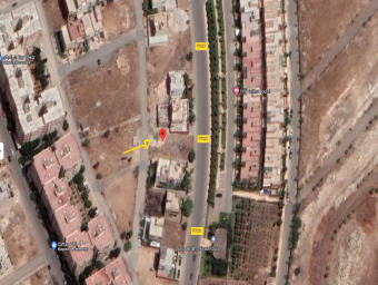 Terrain à vendre à Meknès - 270 m² - Photo 0