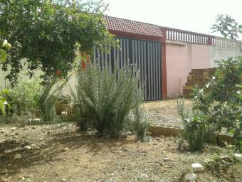 Land  2 pieces 140 m² - Photo 0