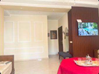 شقة (برطما) مؤثث 3 غرف 87 م² - Photo 0