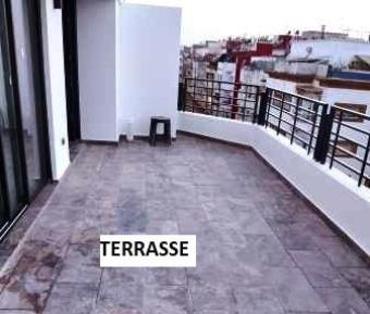 Apartment  2 pieces 78 m² - Photo 0