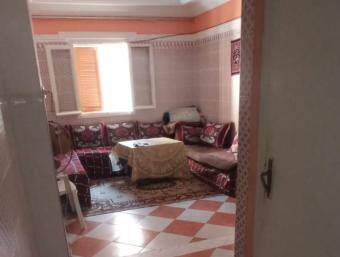 شقة (برطما)  3 غرف 64 م² - Photo 0