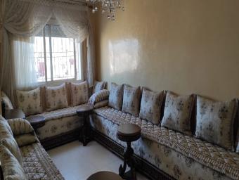 Appartement à vendre à Tanger - 91 m²