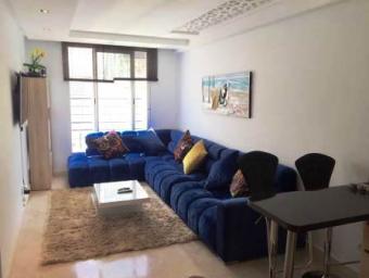 Apartment Furnished 2 pieces 55 m² - Photo 0
