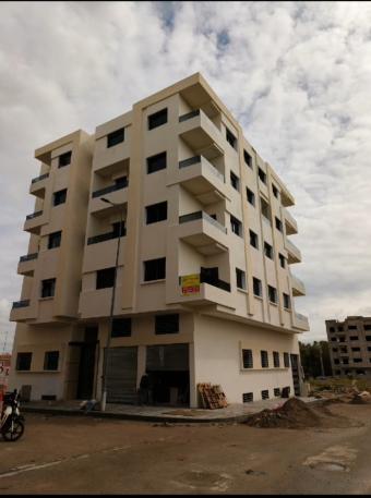 شقة (برطما)  4 غرف 99 م² - Photo 0