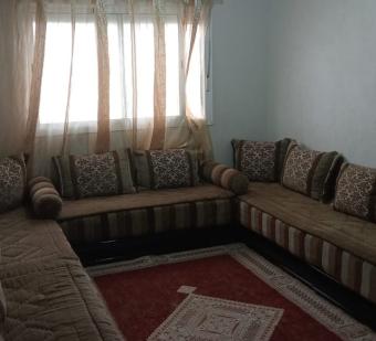 Appartement Meublé 4 pièces 65 m² - Photo 0