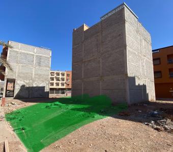 Terrain   99 m² - Photo 0