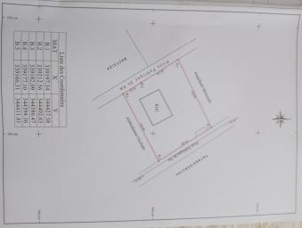 Terrain  4 pièces 130 m² - Photo 0