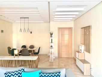 Appartement Meublé 3 pièces 79 m² - Photo 0