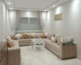 Apartment Furnished 3 pieces 79 m² - Photo 0