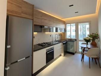 شقة (برطما)  4 غرف 130 م² - Photo 0