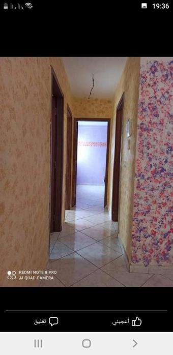 Appartement à louer à Casablanca - 52 m²