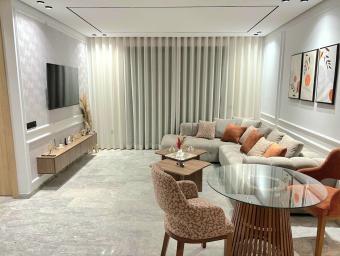 شقة (برطما) مؤثث 2 غرف 73 م² - Photo 0