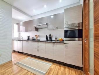 شقة (برطما)  4 غرف 110 م² - Photo 0