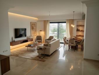 شقة (برطما)  4 غرف 155 م² - Photo 0