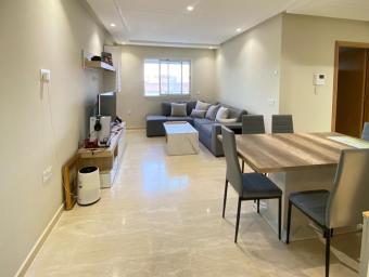 Appartement Meublé 3 pièces 95 m² - Photo 0