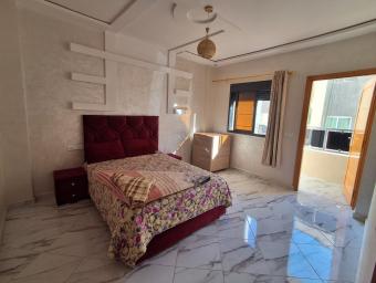 Appartement  4 pièces 130 m² - Photo 0