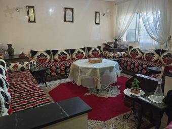 Appartement Meublé 3 pièces 67 m² - Photo 0