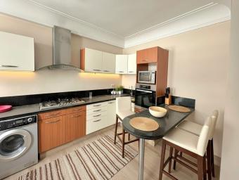 شقة (برطما)  3 غرف 165 م² - Photo 0