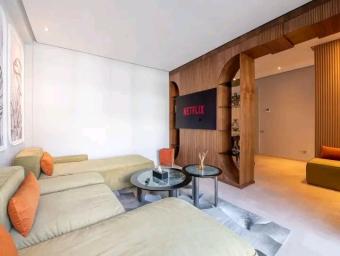 شقة (برطما)  3 غرف 90 م² - Photo 0