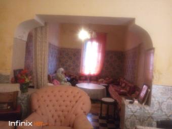 منزل مؤثث 3 غرف 120 م² - Photo 0