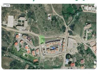 Land   700 m² - Photo 0