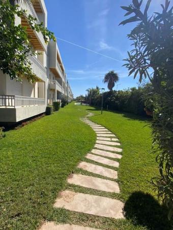 Appartement à louer à Casablanca - 75 m²