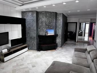 شقة (برطما) مؤثث 6 غرف 170 م² - Photo 0