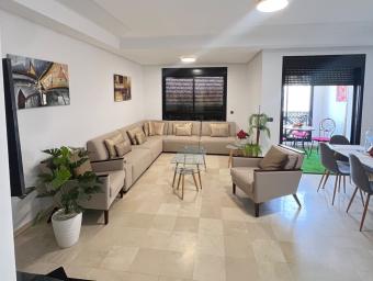 Apartment Furnished 3 pieces 84 m² - Photo 0