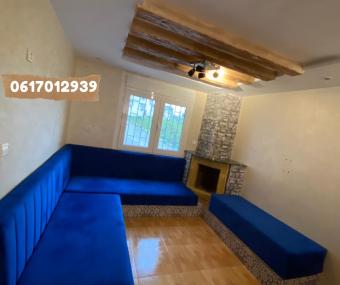 شقة (برطما)  3 غرف 54 م² - Photo 0