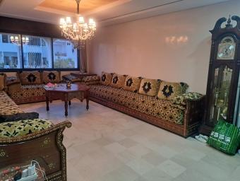 شقة (برطما)  3 غرف 110 م² - Photo 0