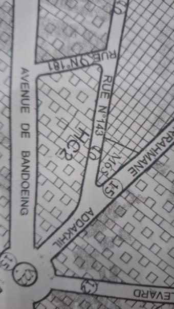 Land   5700 m² - Photo 0