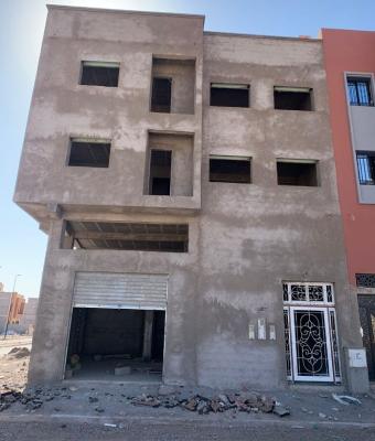 Maison à vendre à Marrakech - 118 m²