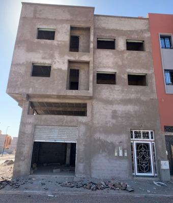 منزل للبيع في مراكش - 118 م²