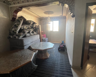 شقة (برطما)  3 غرف 66 م² - Photo 0