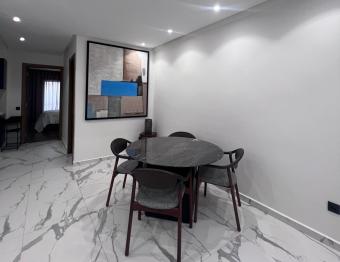 شقة (برطما) مؤثث 2 غرف 58 م² - Photo 0