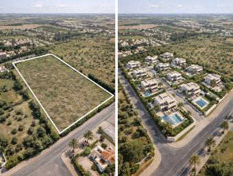 أراضي   20000 م² - Photo 0