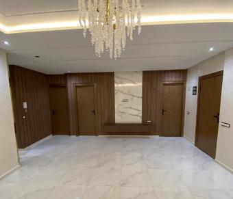 شقة (برطما)  4 غرف 90 م² - Photo 0