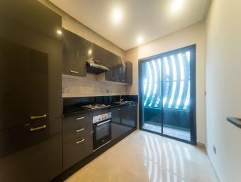 شقة (برطما)  3 غرف 93 م² - Photo 0