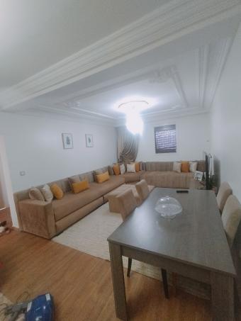 Appartement à vendre à Salé - 59 m²