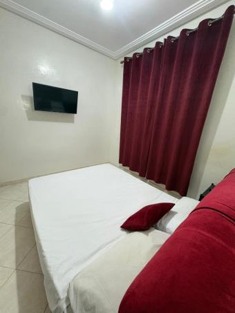 Appartement Meublé 3 pièces 90 m² - Photo 0