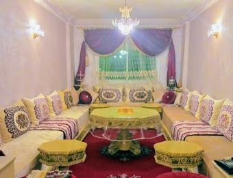 Apartment  5 pieces 101 m² - Photo 0