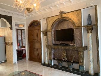 شقة (برطما) مؤثث 2 غرف 80 م² - Photo 0