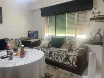 شقة (برطما) مؤثث 2 غرف 46 م² - Photo 0