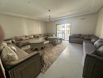 Apartment Furnished 4 pieces 150 m² - Photo 0