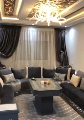 Apartment Furnished 3 pieces 70 m² - Photo 0