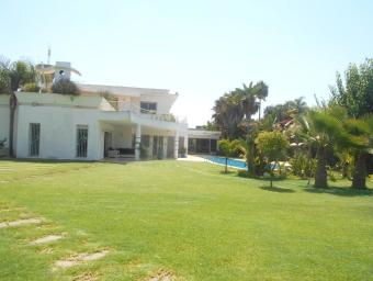 Villa  5 pièces 500 m² - Photo 0