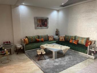 شقة (برطما)  3 غرف 112 م² - Photo 0