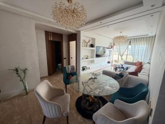 شقة (برطما)  3 غرف 87 م² - Photo 0