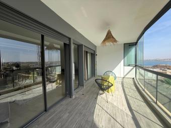 شقة (برطما)  4 غرف 128 م² - Photo 0